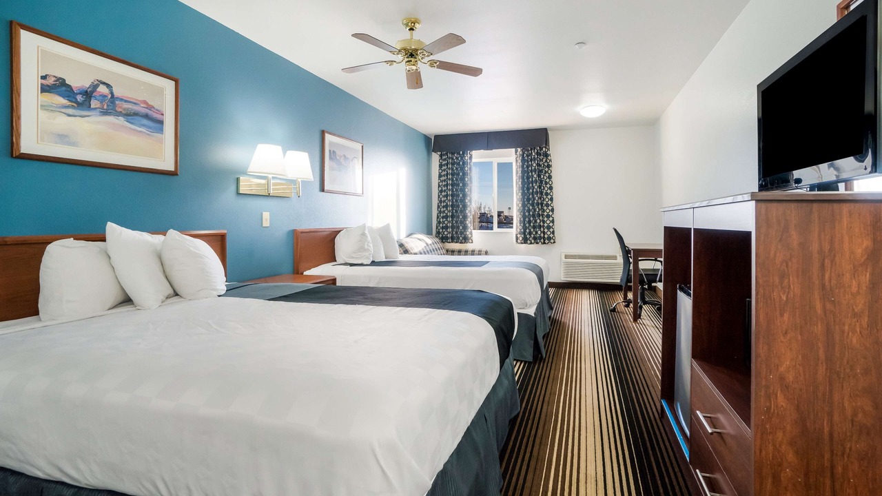 Photo of Bedroom in Green River
