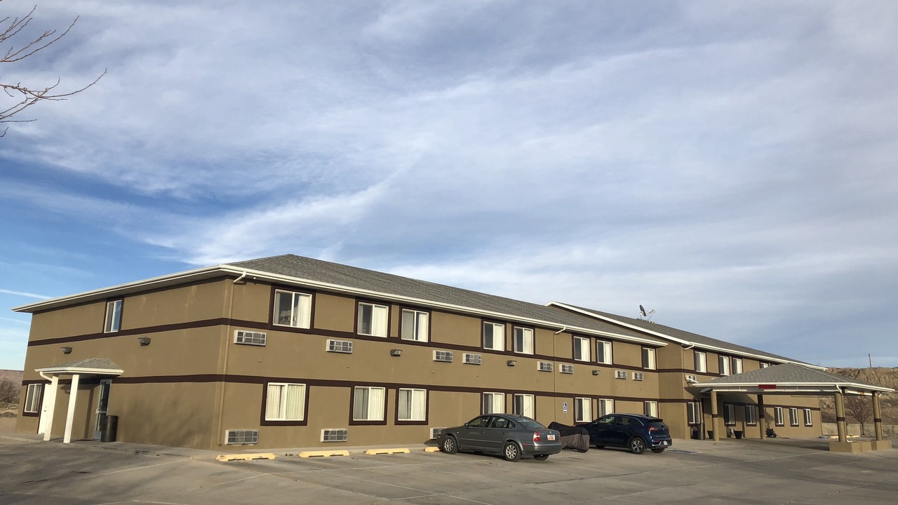 Photo of Outdoor in Green River