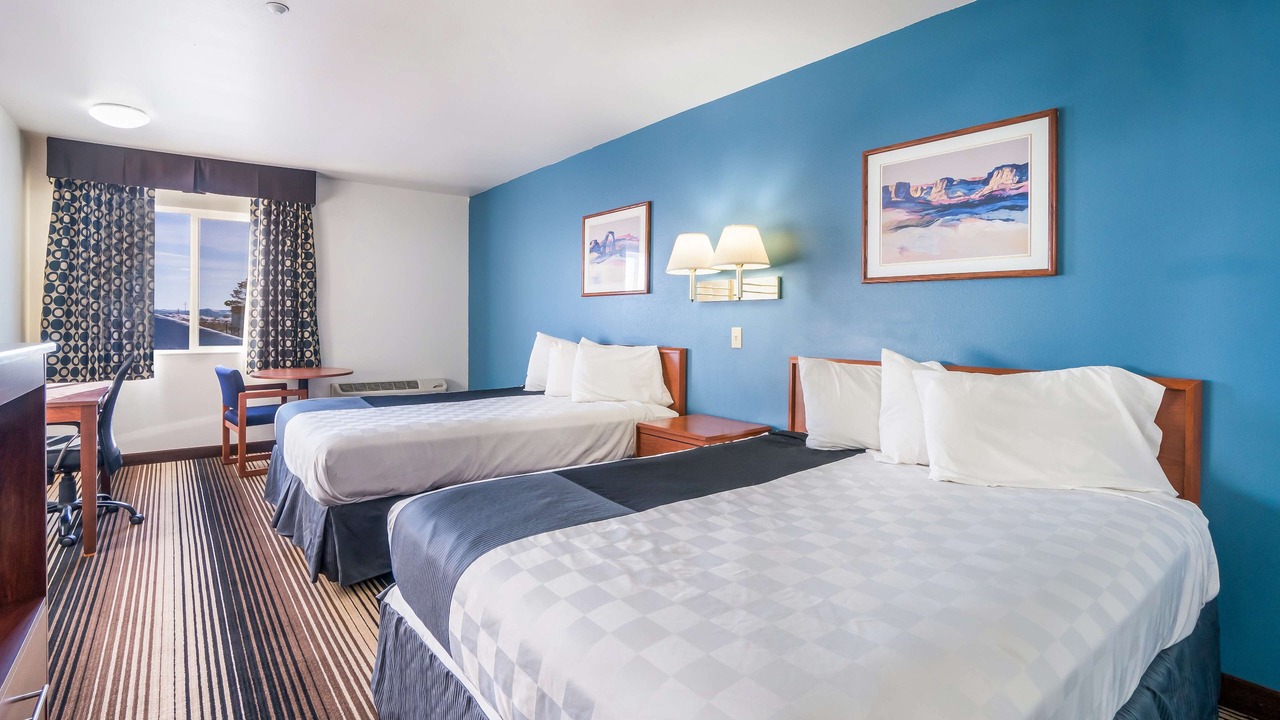 Photo of Bedroom in Green River