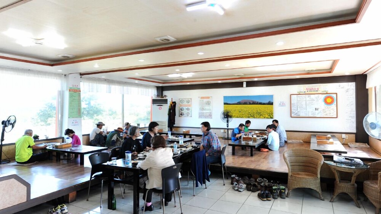 Photo of Others in Jocheon