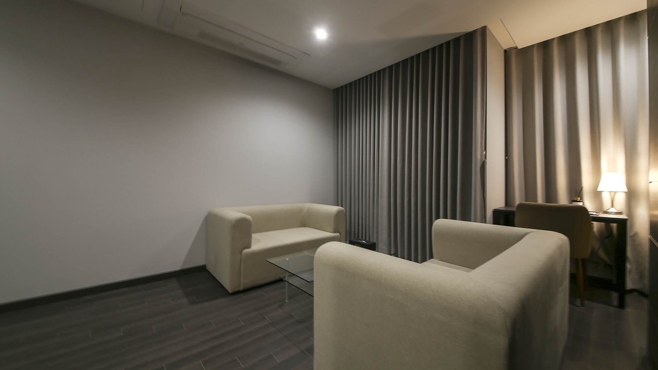 Photo of Bedroom in Seo-Gu