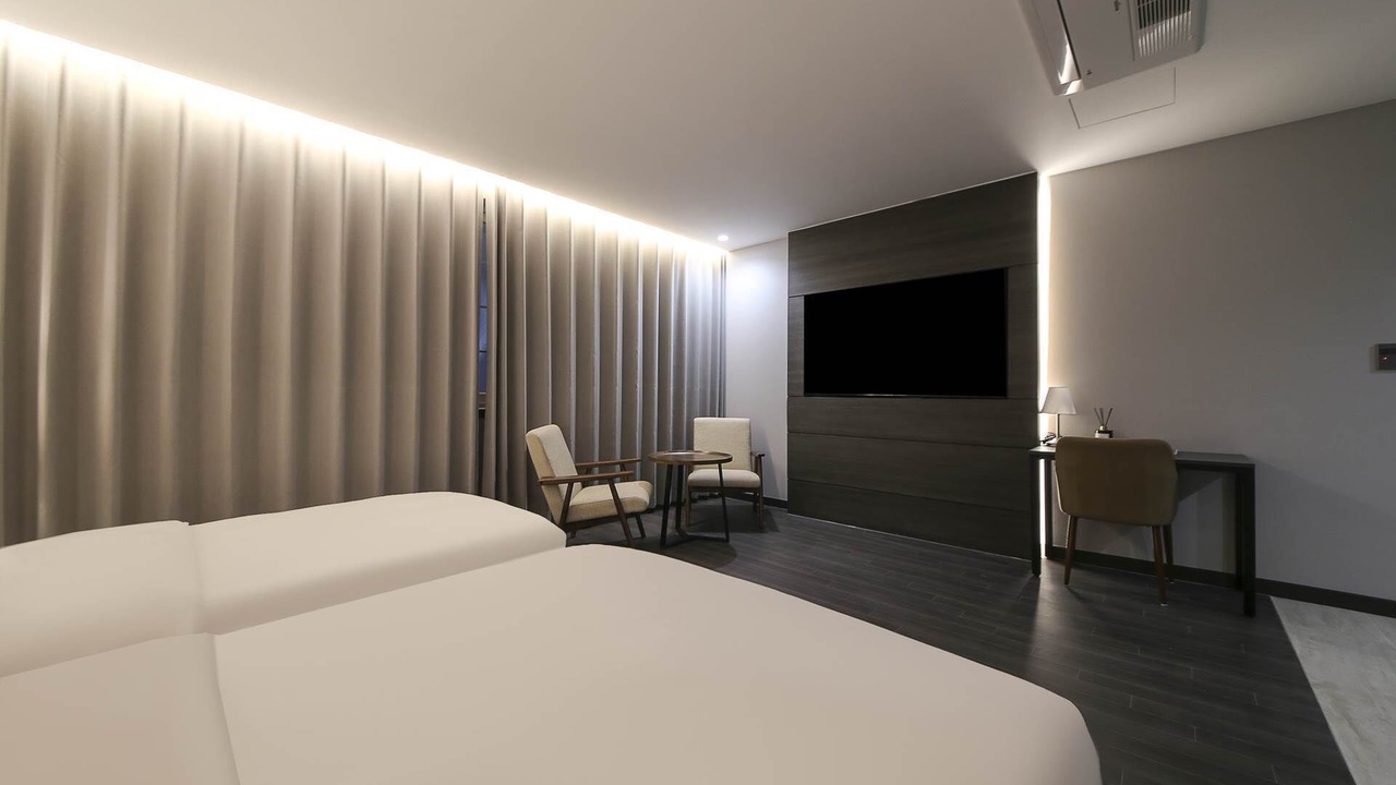 Photo of Bedroom in Seo-Gu
