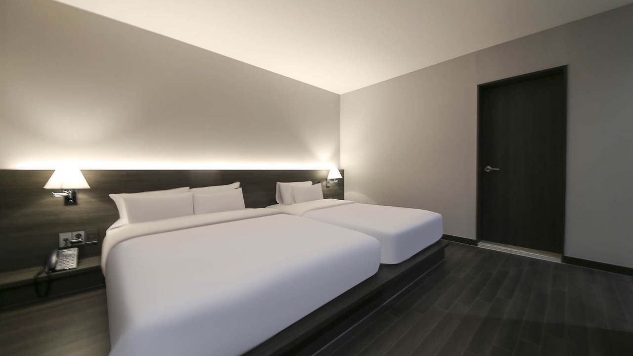 Photo of Bedroom in Seo-Gu