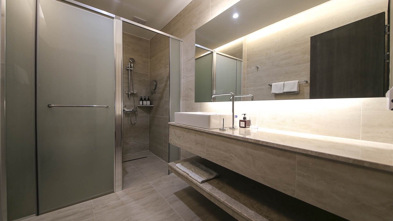 Photo of Bedroom in Seo-Gu