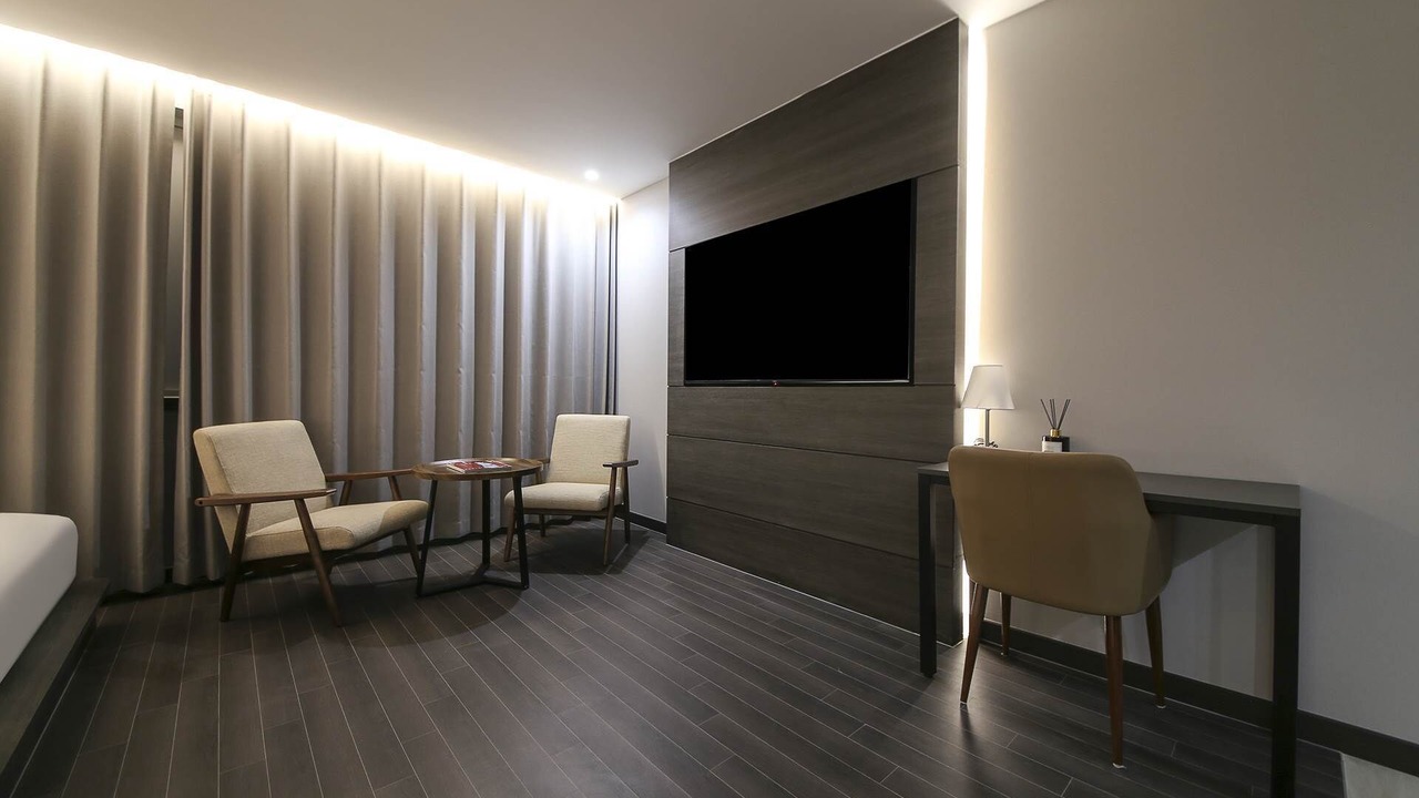 Photo of Bedroom in Seo-Gu