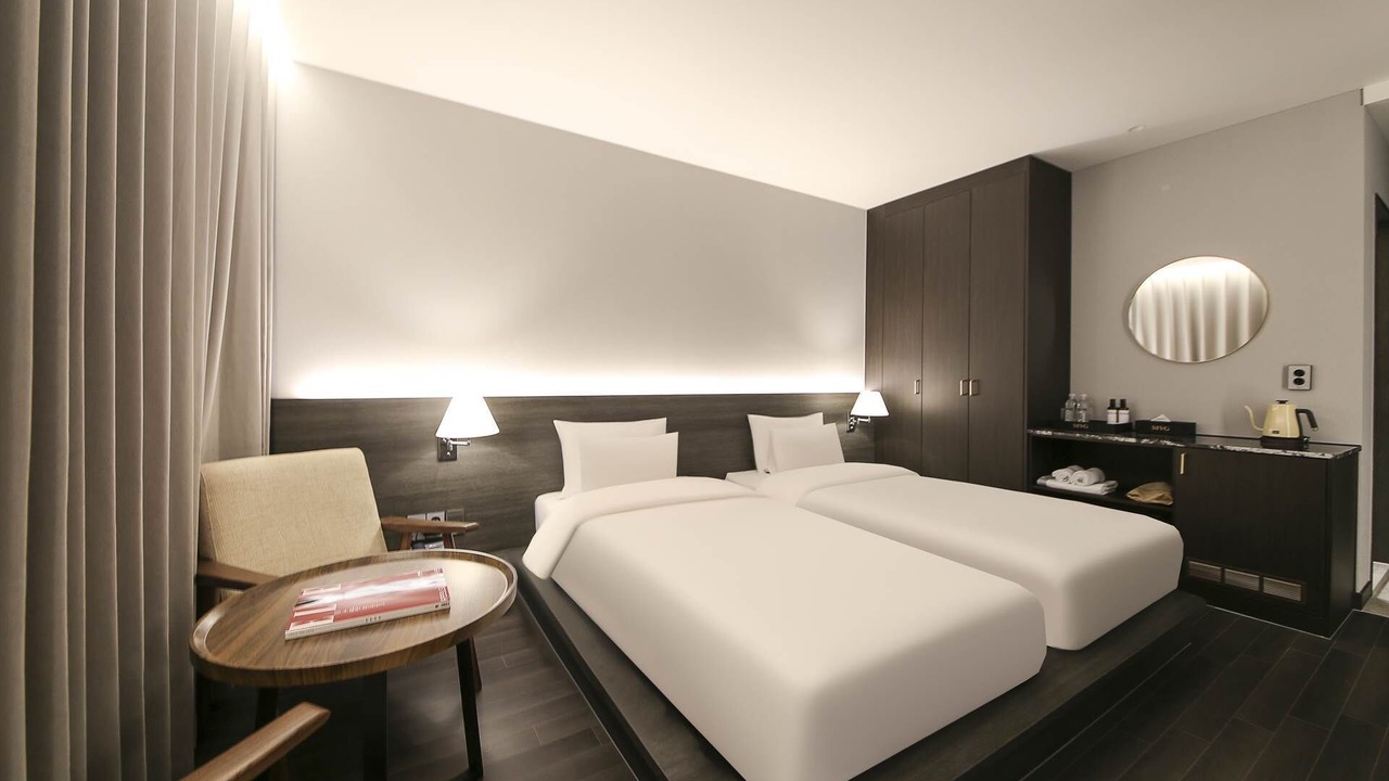Photo of Bedroom in Seo-Gu