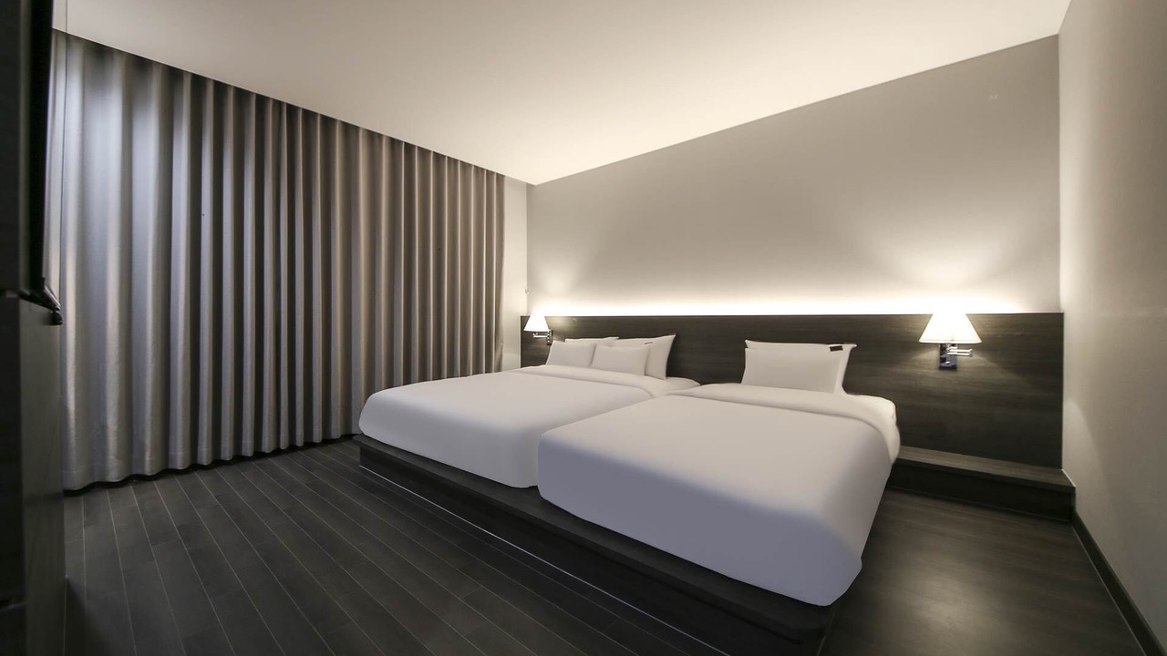 Photo of Bedroom in Seo-Gu