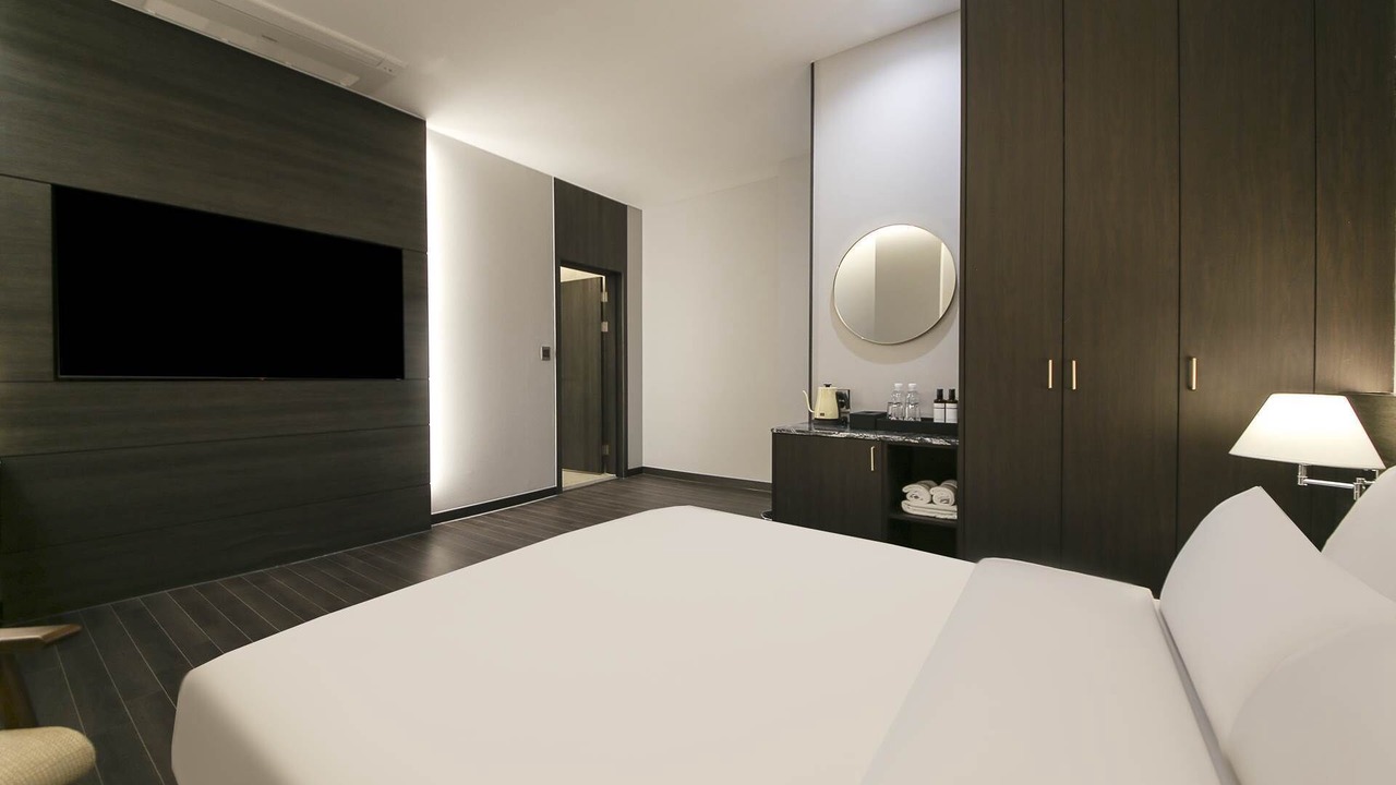 Photo of Bedroom in Seo-Gu