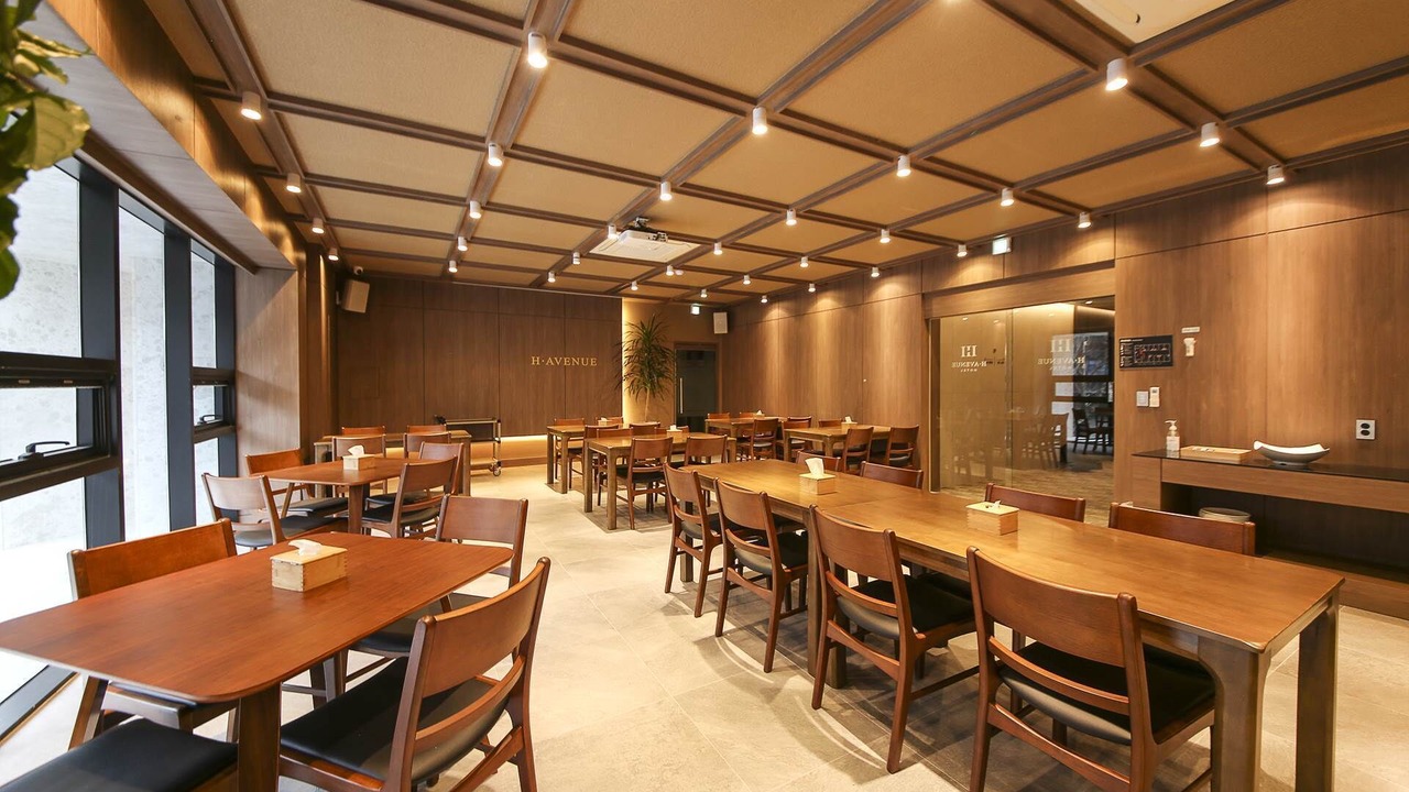Photo of Others in Seo-Gu