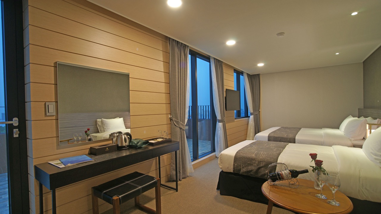 Photo of Bedroom in Yeon-dong