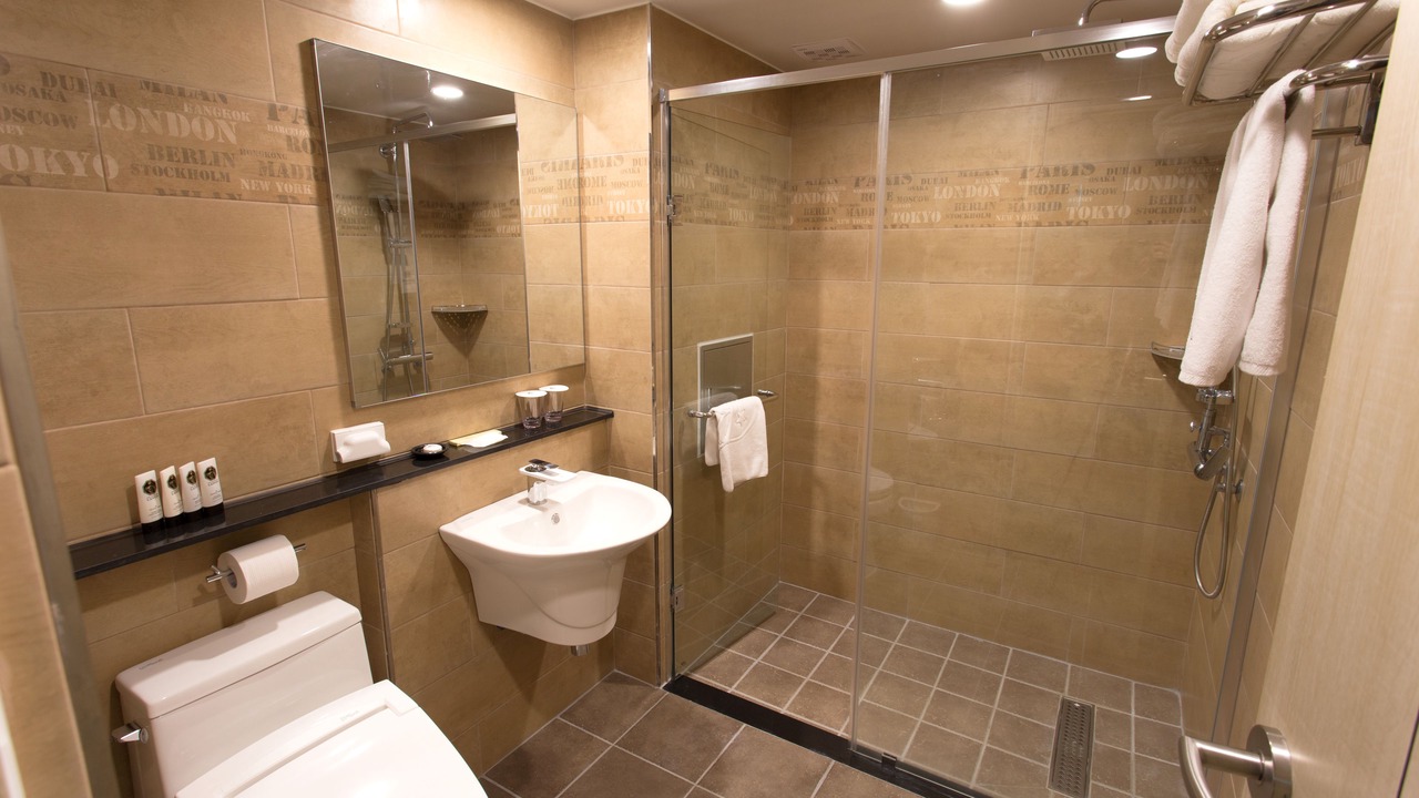 Photo of Bathroom in Yeon-dong