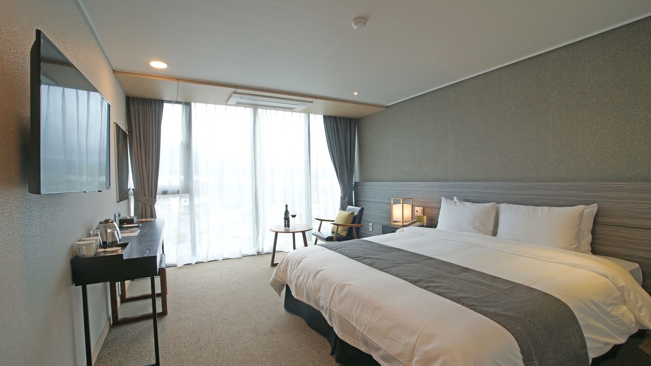 Photo of Bedroom in Yeon-dong