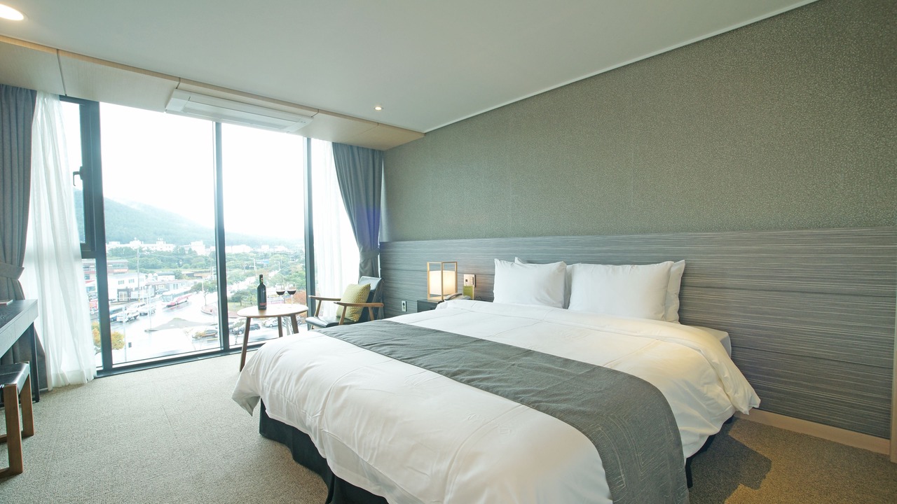 Photo of Bedroom in Yeon-dong