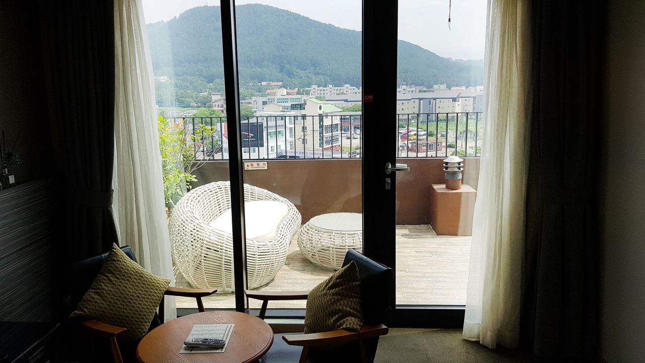 Photo of Bedroom in Yeon-dong