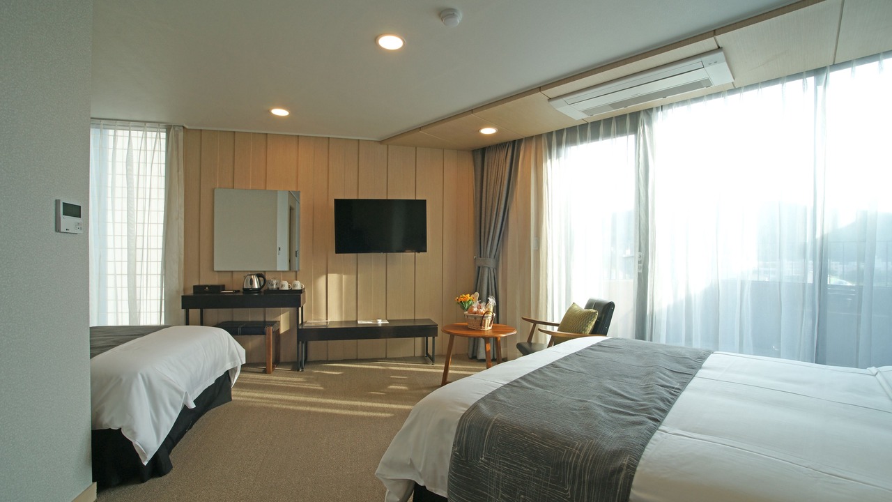 Photo of Bedroom in Yeon-dong