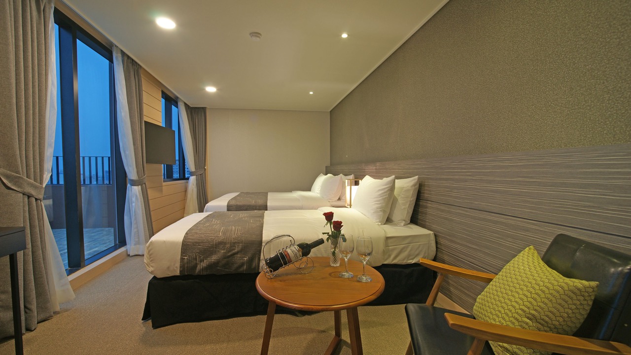 Photo of Bedroom in Yeon-dong