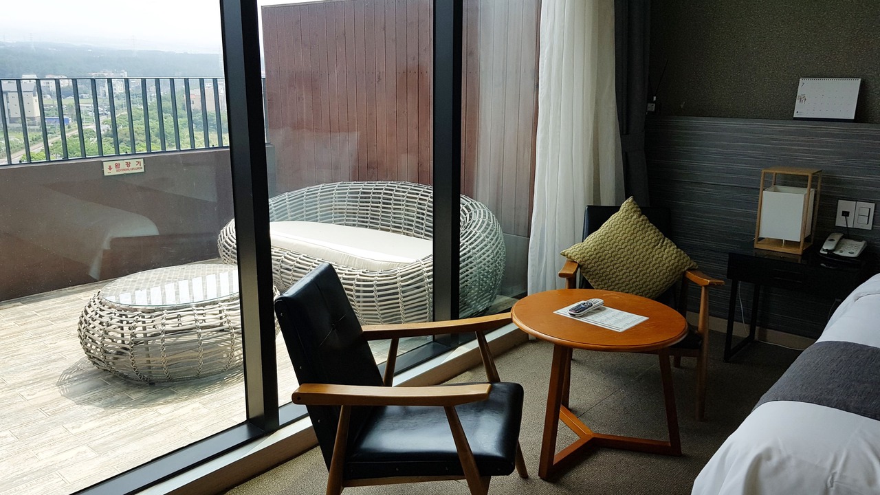Photo of Bedroom in Yeon-dong