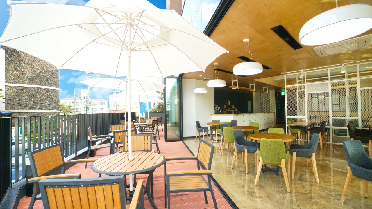 Photo of Outdoor in Yeon-dong