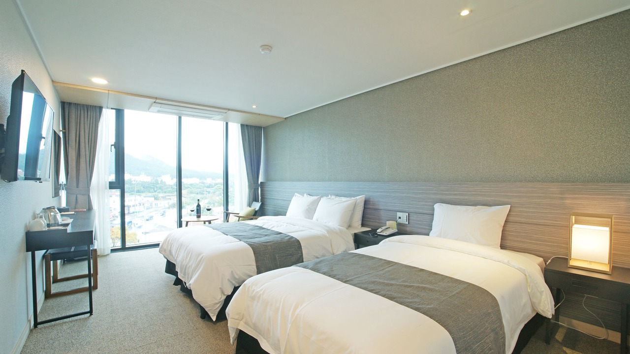 Photo of Bedroom in Yeon-dong
