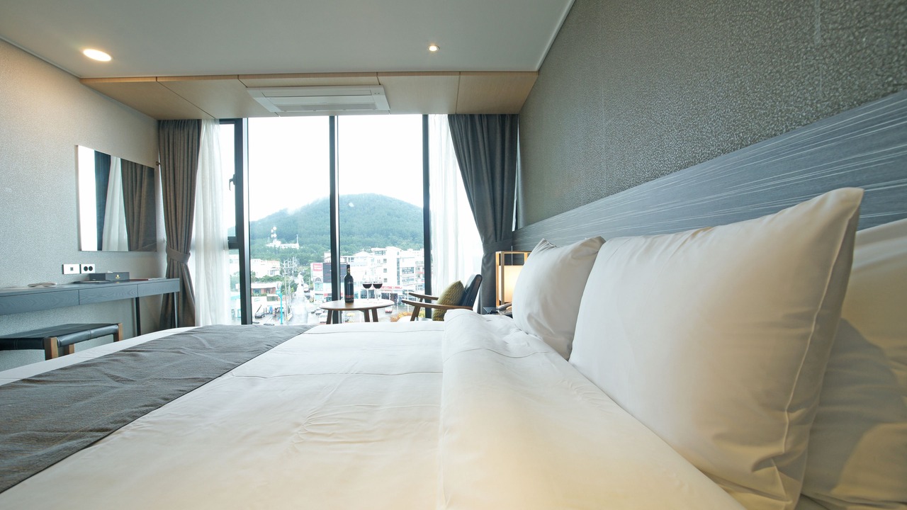 Photo of Bedroom in Yeon-dong