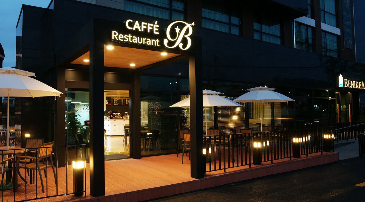 Photo of Patio Balcony in Yeon-dong