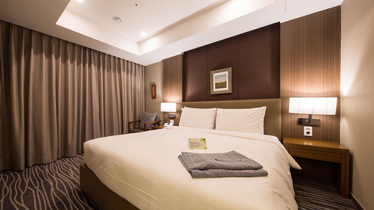 Photo of Bedroom in Busanjin