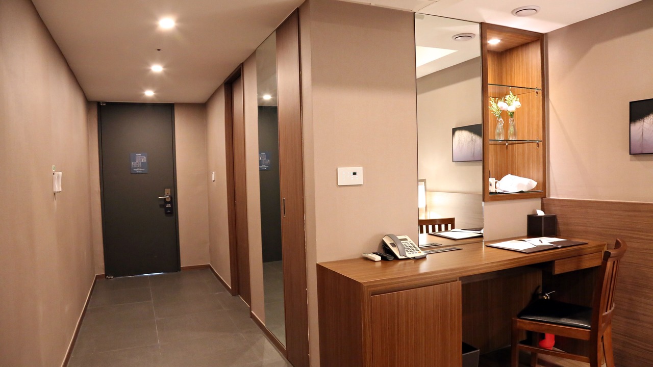 Photo of Bedroom in Busanjin