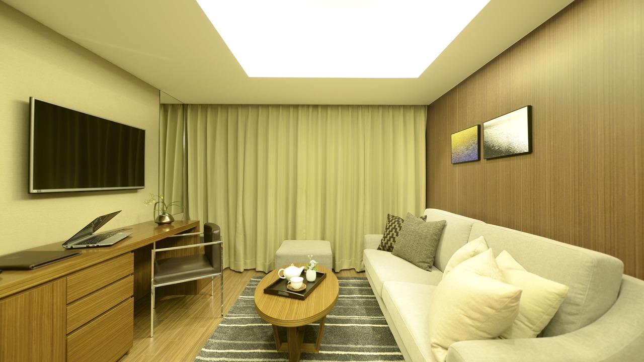 Photo of Bedroom in Busanjin