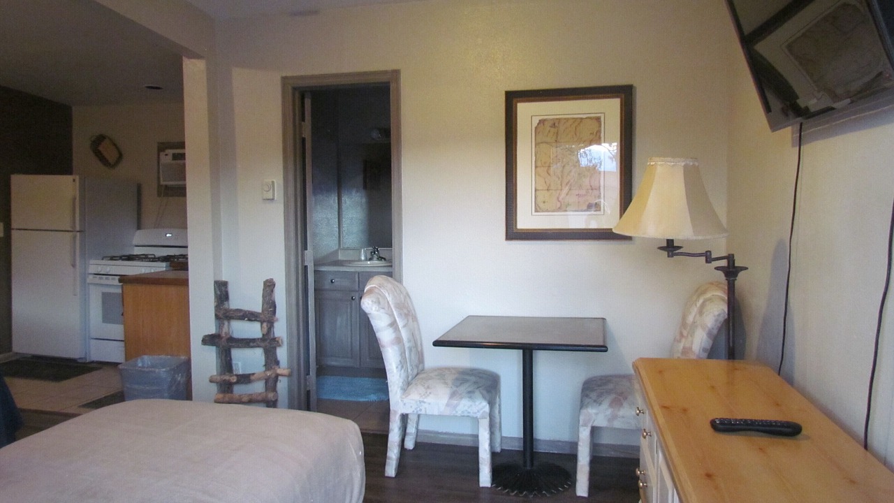 Photo of Bedroom in Central Colorado Springs