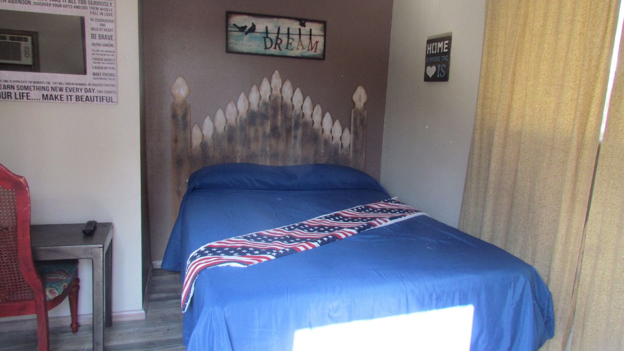 Photo of Bedroom in Central Colorado Springs