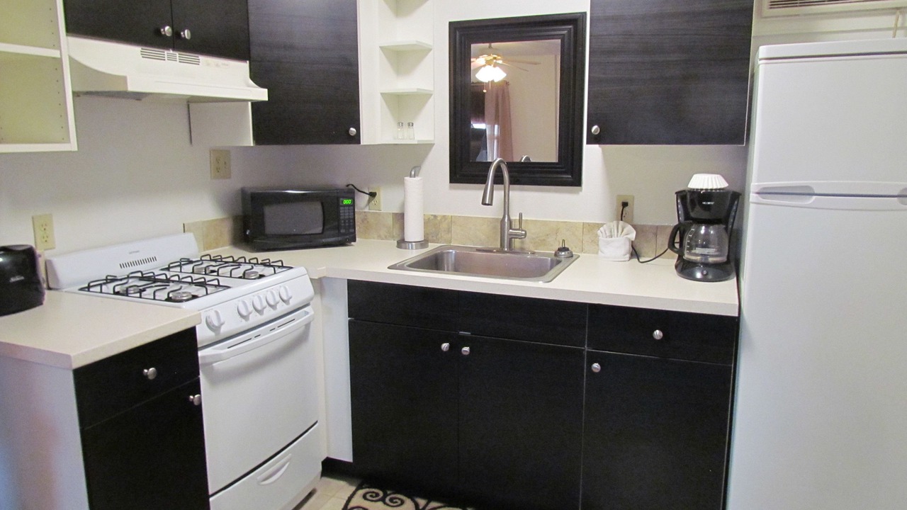 Photo of Kitchen in Central Colorado Springs
