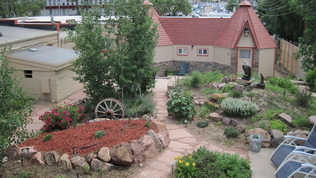 Photo of Outdoor in Central Colorado Springs