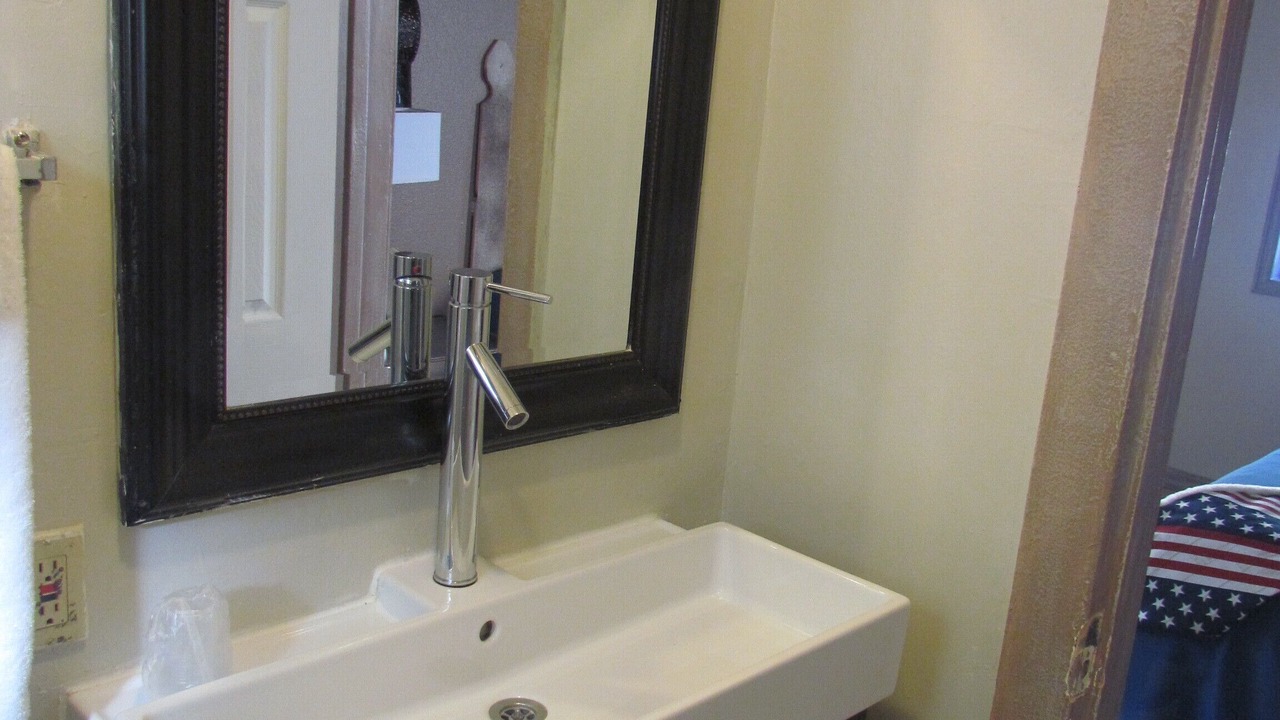 Photo of Bathroom in Central Colorado Springs