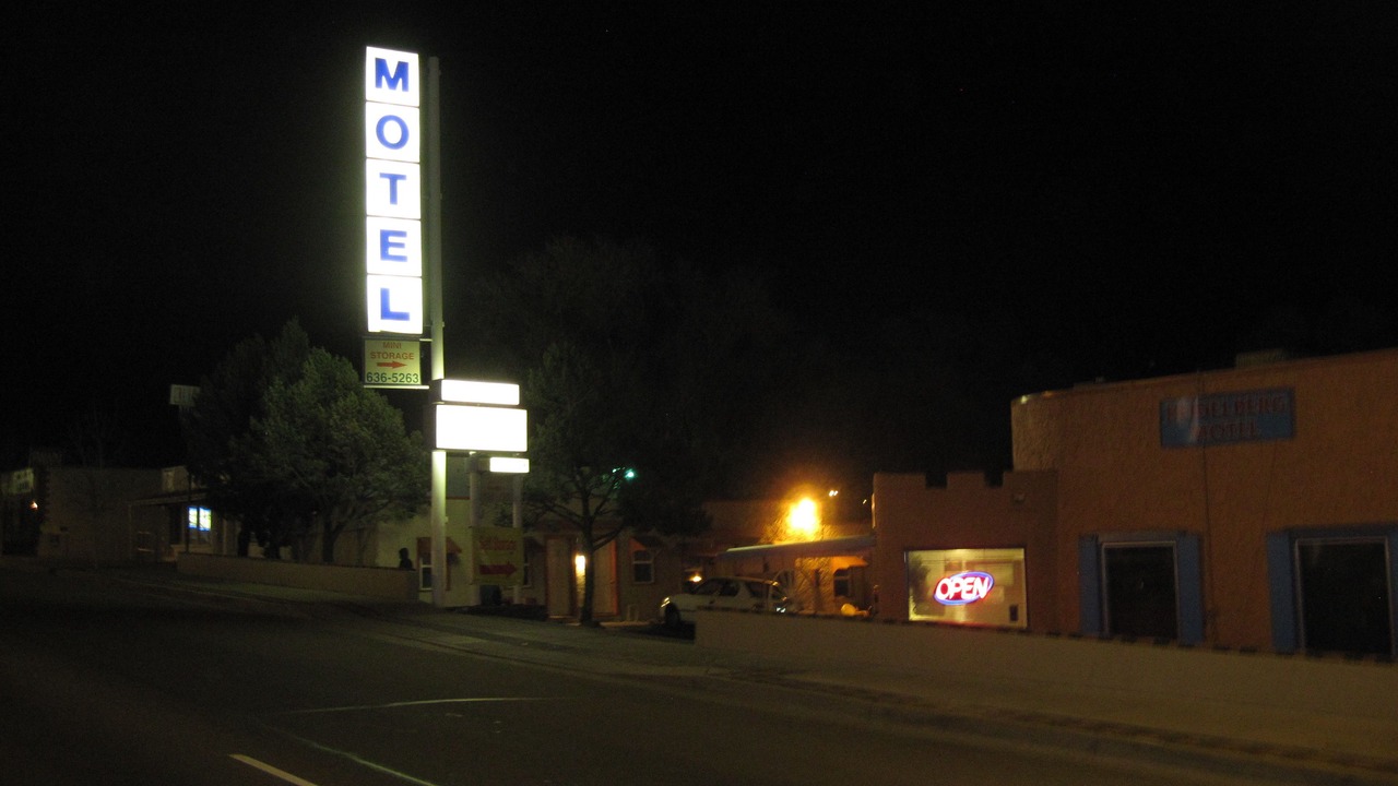 Photo of Outdoor in Central Colorado Springs