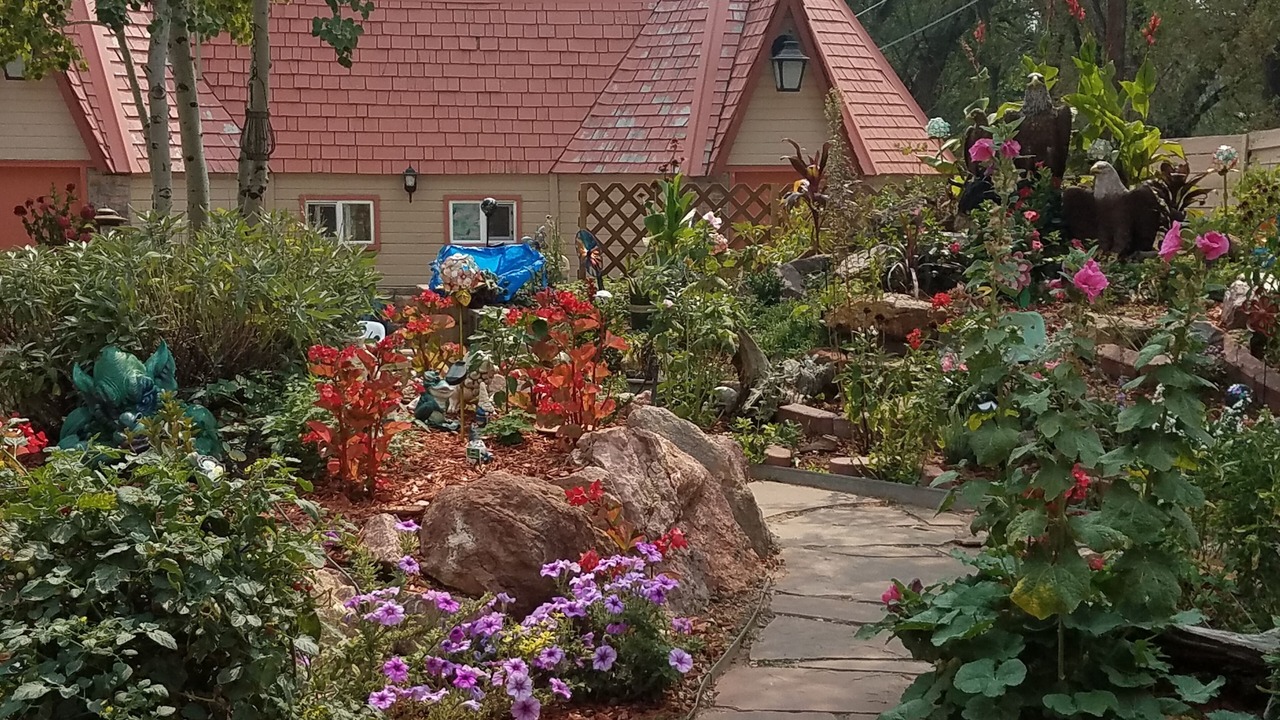 Photo of Outdoor in Central Colorado Springs
