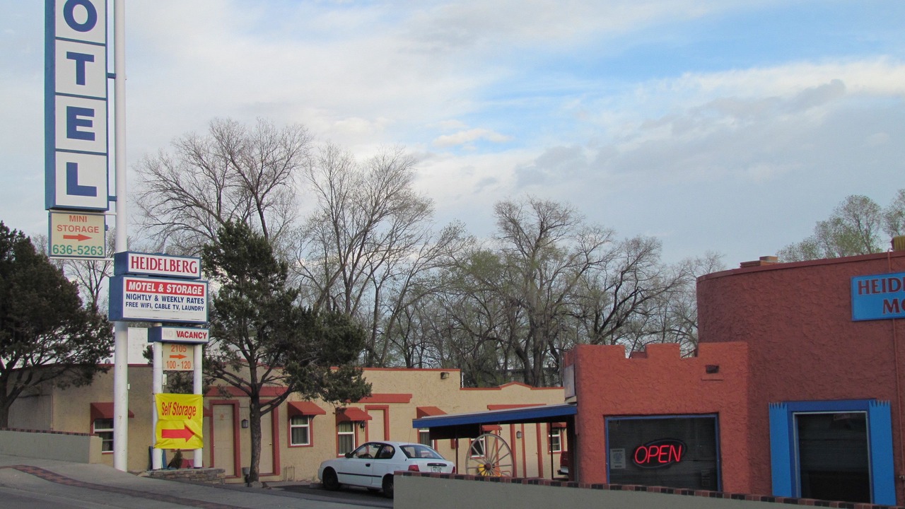Photo of Outdoor in Central Colorado Springs