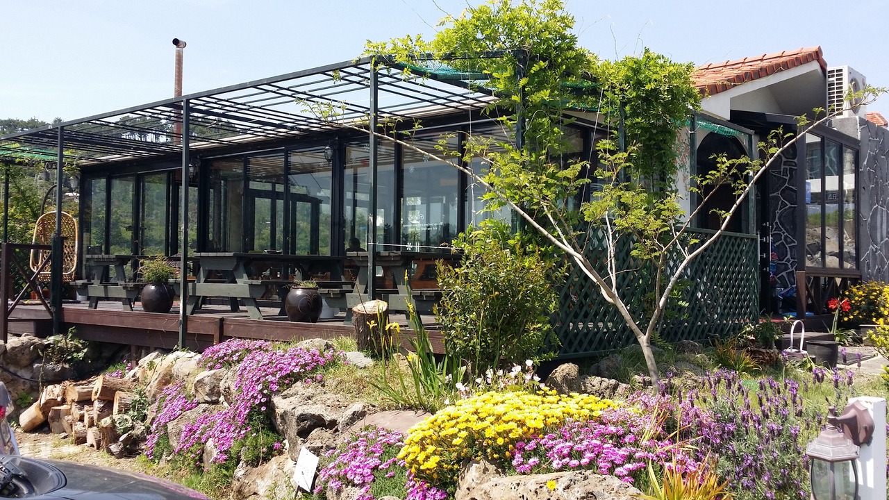 Photo of Others in Jungmun