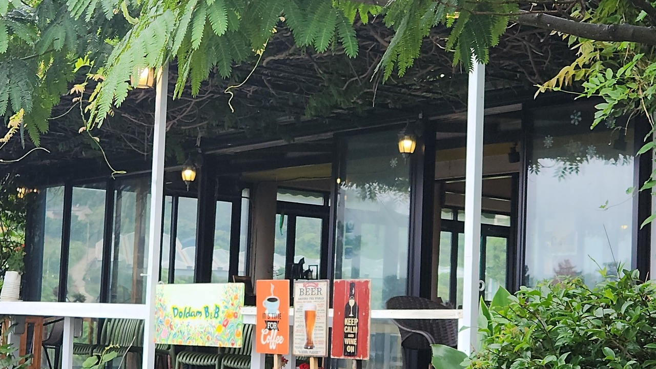 Photo of Others in Jungmun
