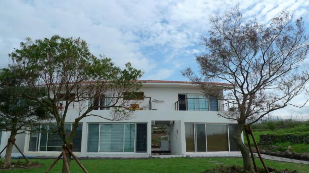 Photo of Outdoor in Jungmun