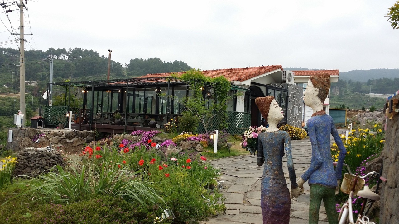 Photo of Outdoor in Jungmun