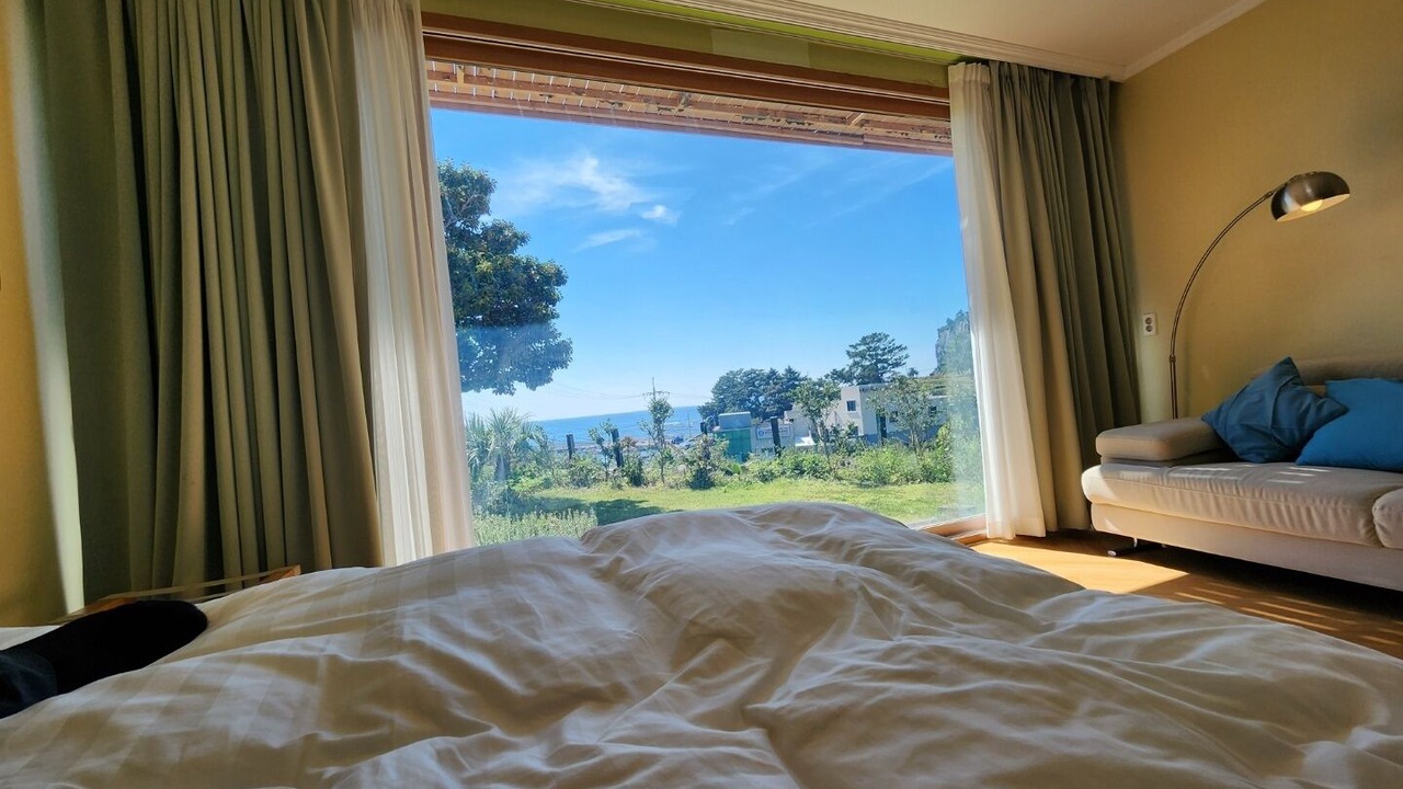 Photo of Bedroom in Jungmun