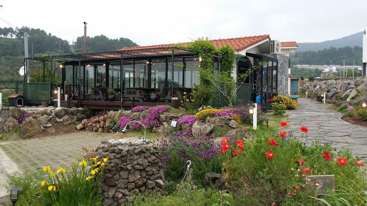 Photo of Outdoor in Jungmun