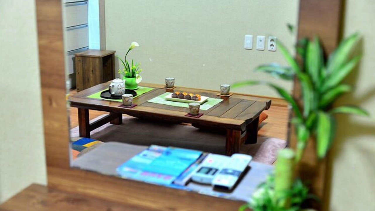 Photo of Bedroom in Gangjeong-dong
