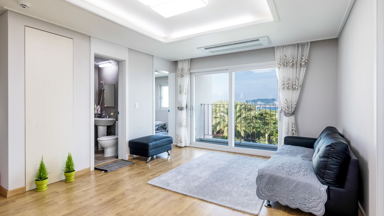 Photo of Bedroom in Gangjeong-dong