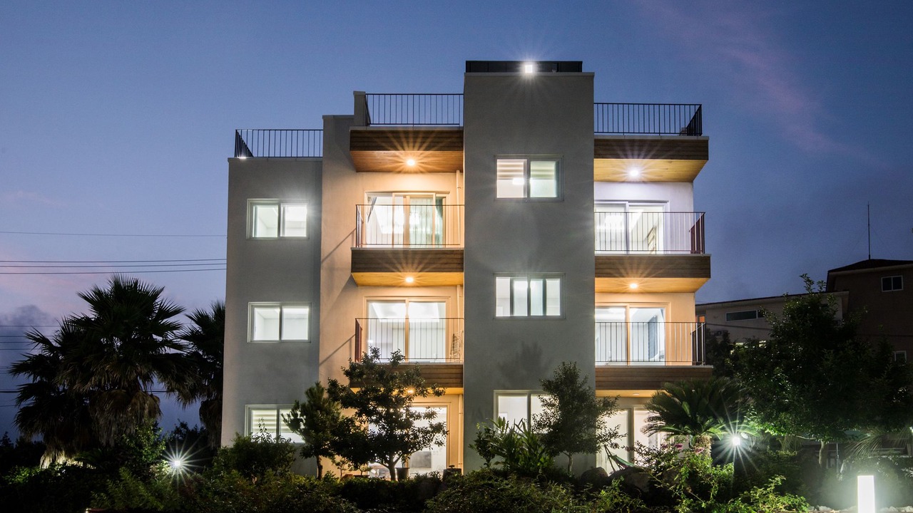Photo of Outdoor in Gangjeong-dong