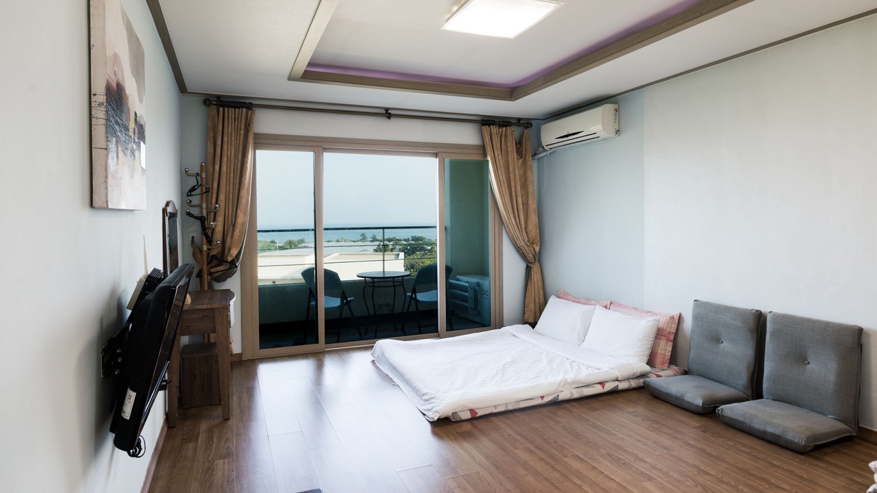 Photo of Bedroom in Gangjeong-dong