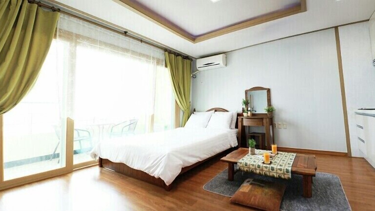 Photo of Bedroom in Gangjeong-dong