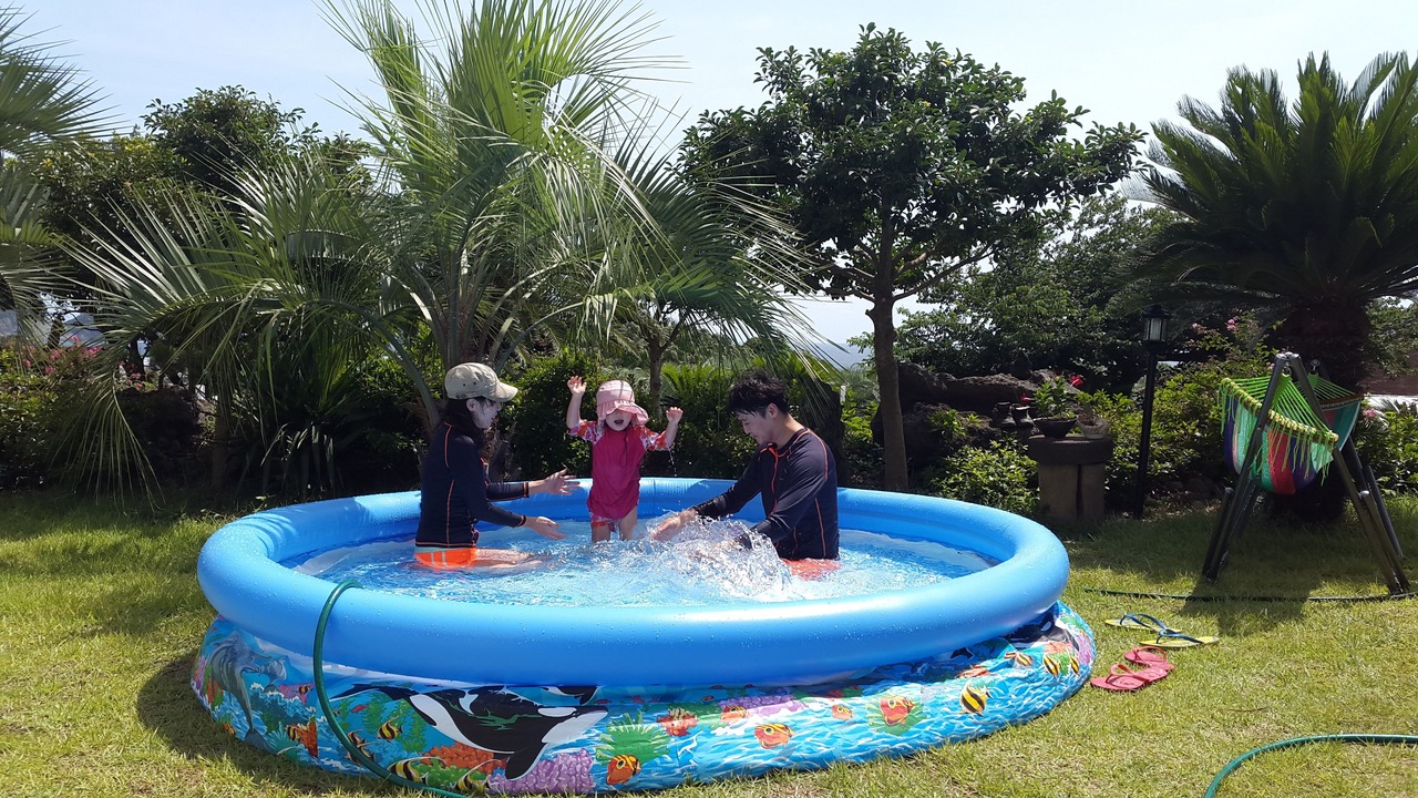 Photo of Outdoor in Gangjeong-dong