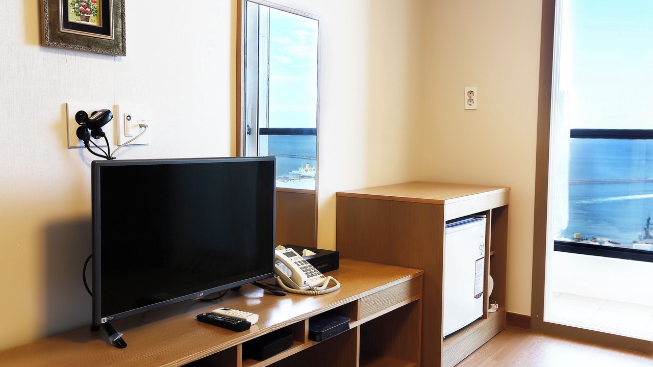 Photo of Bedroom in Downtown