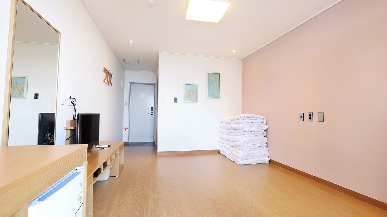 Photo of Bedroom in Downtown